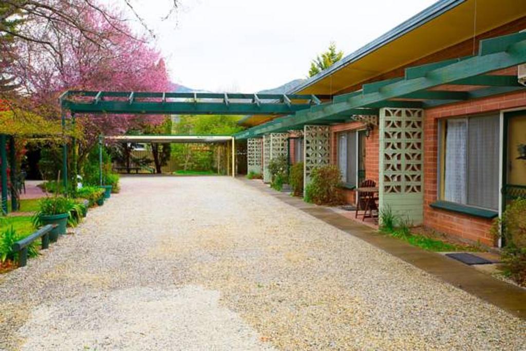 Carawatha Gardens Βίλα Bright Δωμάτιο φωτογραφία