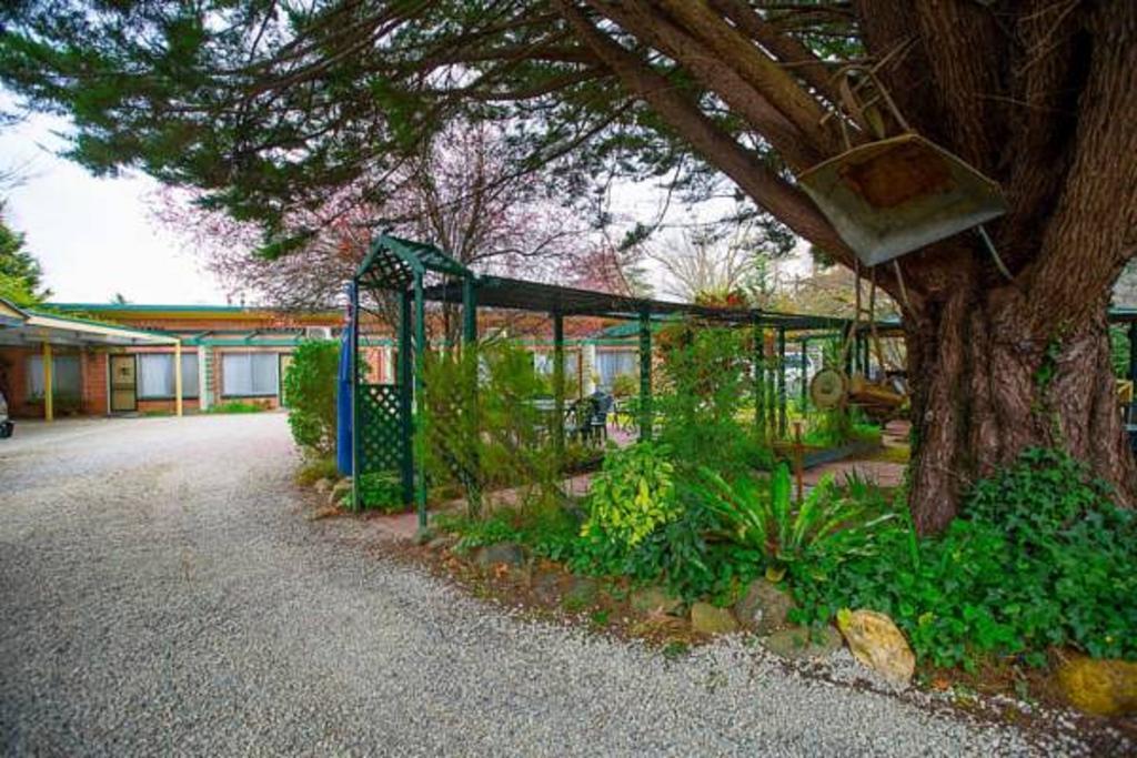 Carawatha Gardens Βίλα Bright Δωμάτιο φωτογραφία