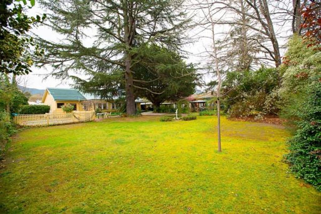Carawatha Gardens Βίλα Bright Δωμάτιο φωτογραφία