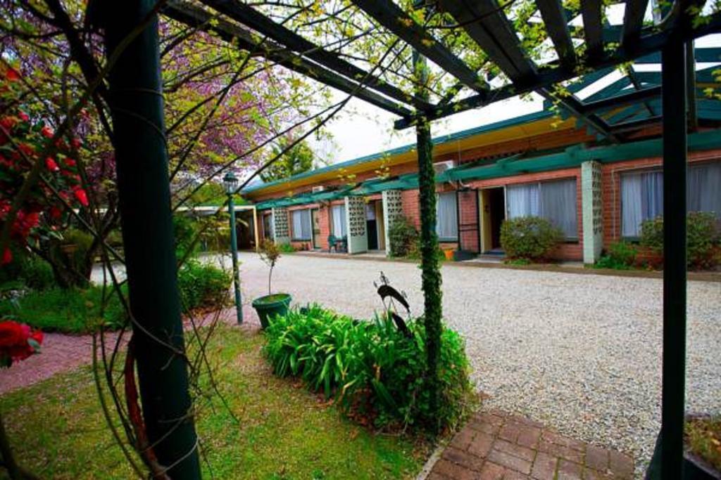 Carawatha Gardens Βίλα Bright Δωμάτιο φωτογραφία