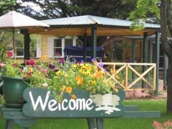 Carawatha Gardens Βίλα Bright Εξωτερικό φωτογραφία