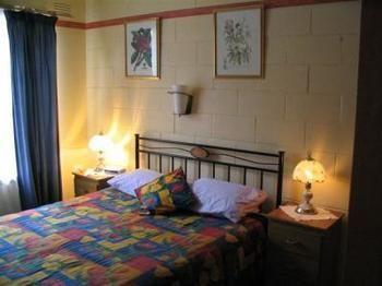 Carawatha Gardens Βίλα Bright Εξωτερικό φωτογραφία