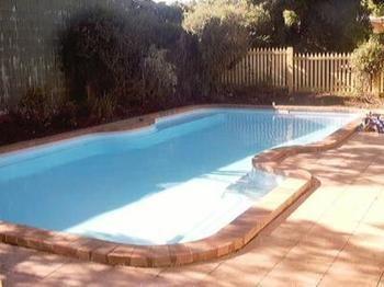 Carawatha Gardens Βίλα Bright Εξωτερικό φωτογραφία