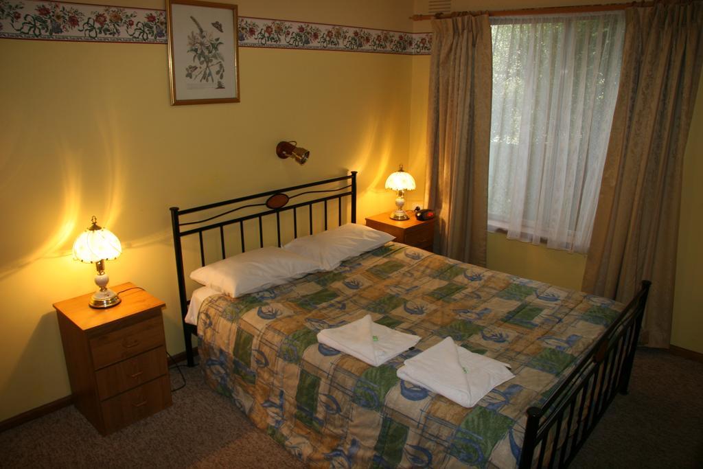 Carawatha Gardens Βίλα Bright Εξωτερικό φωτογραφία