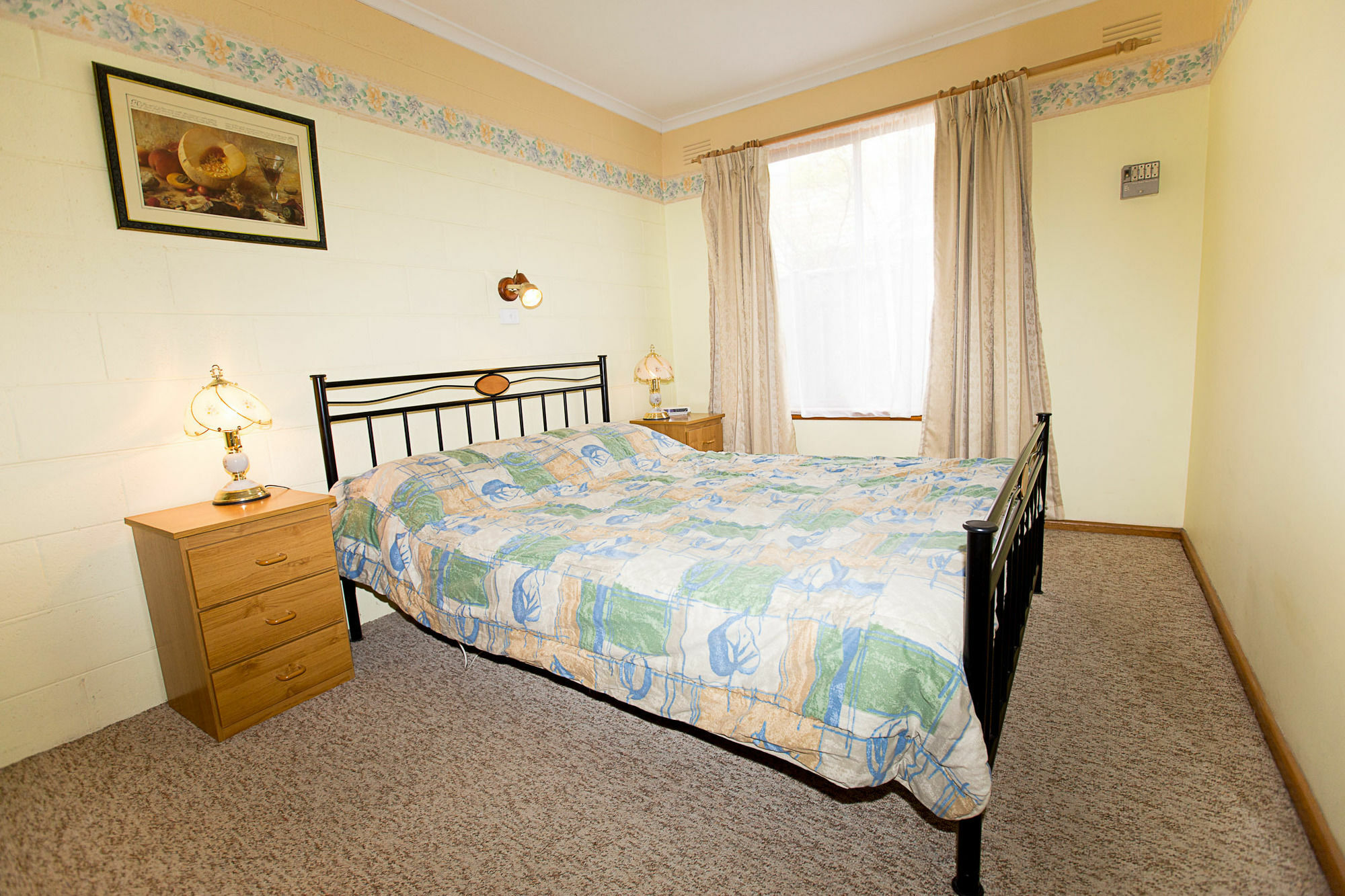 Carawatha Gardens Βίλα Bright Εξωτερικό φωτογραφία