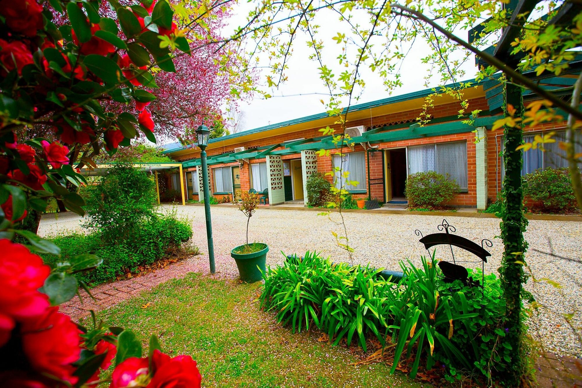 Carawatha Gardens Βίλα Bright Εξωτερικό φωτογραφία