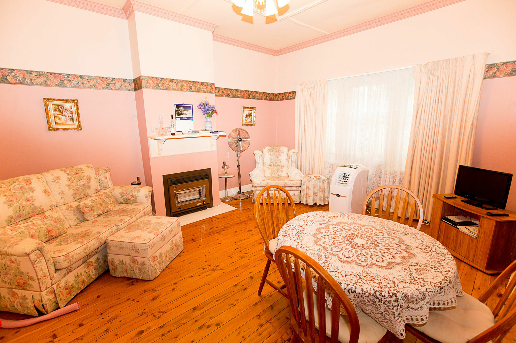Carawatha Gardens Βίλα Bright Εξωτερικό φωτογραφία