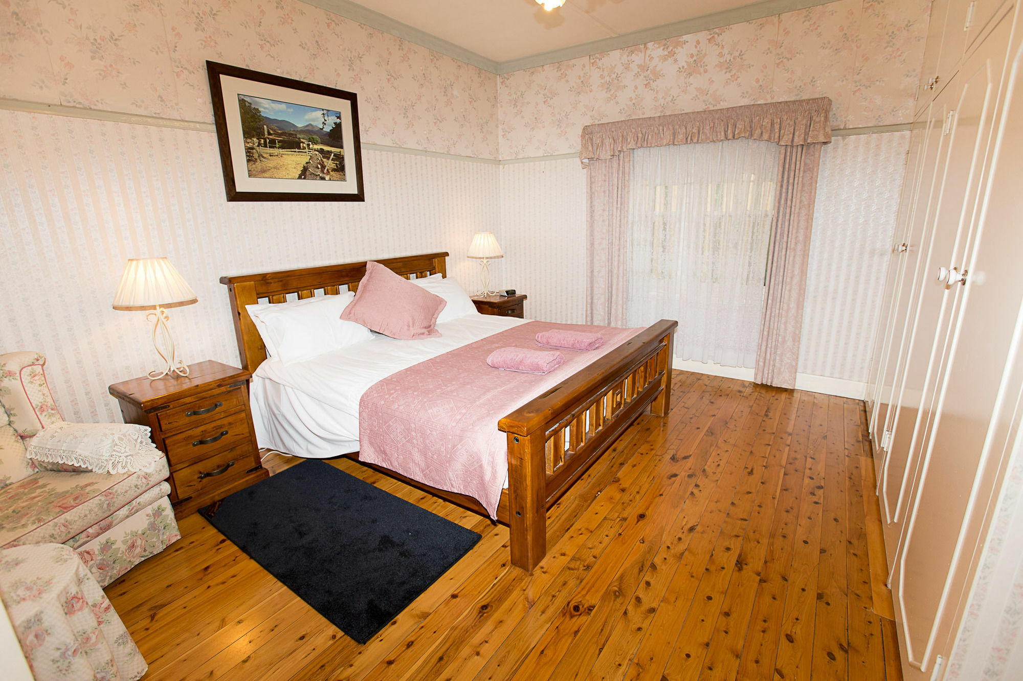 Carawatha Gardens Βίλα Bright Εξωτερικό φωτογραφία