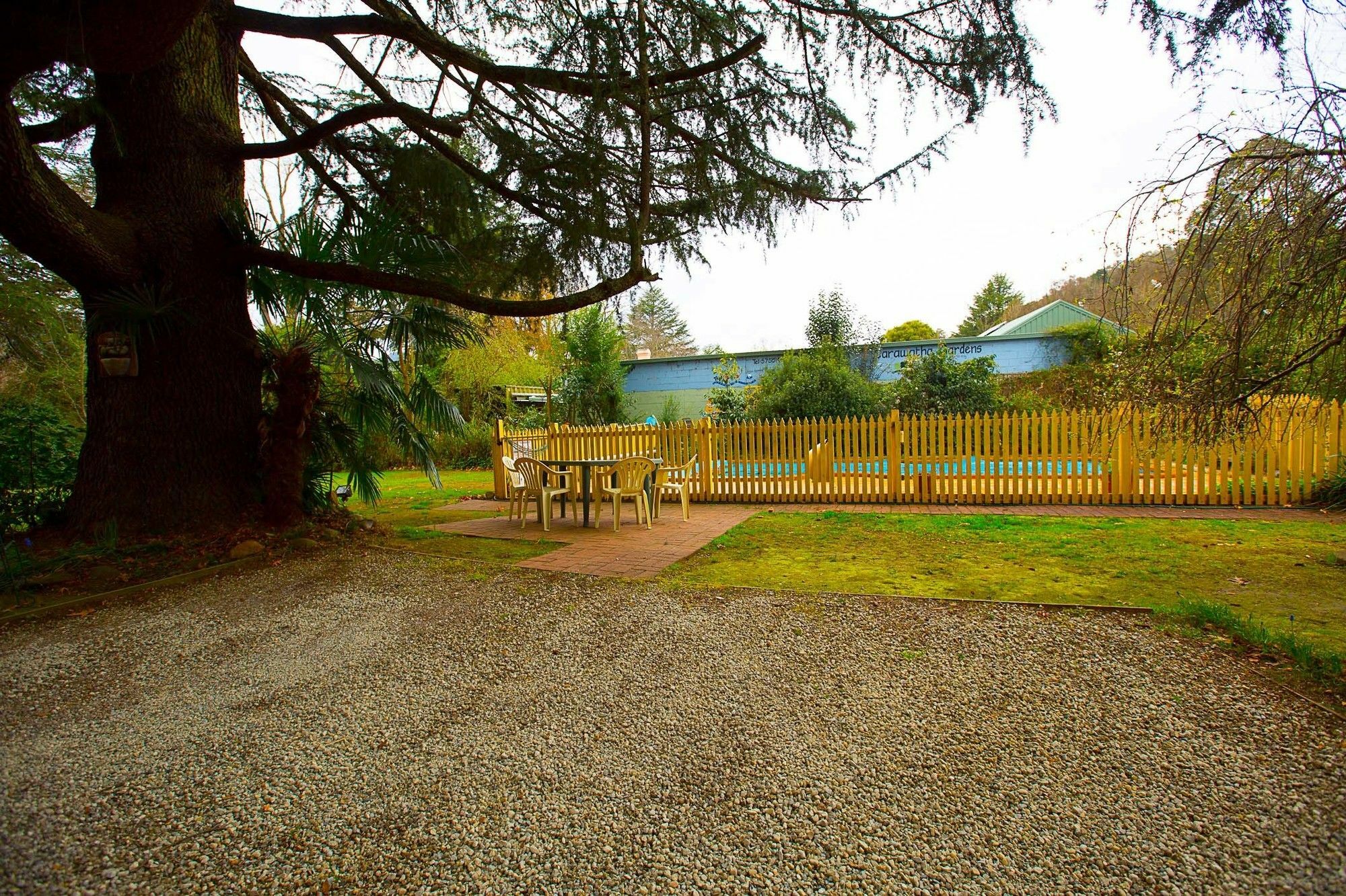 Carawatha Gardens Βίλα Bright Εξωτερικό φωτογραφία